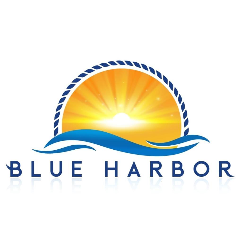 Blue Harbor Hotel Calapan Kültér fotó